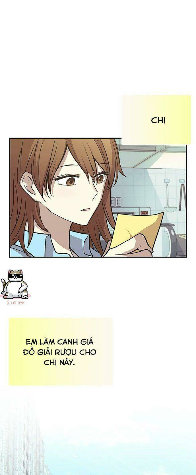 Chuyển Sinh Thành Ác Nhân Chapter 29 - Trang 2