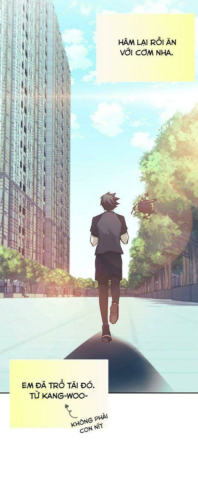 Chuyển Sinh Thành Ác Nhân Chapter 29 - Trang 2