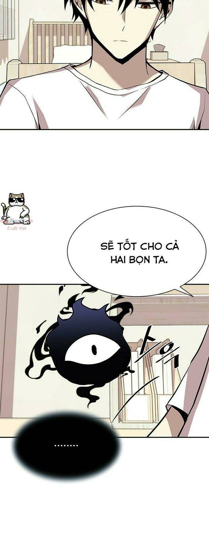 Chuyển Sinh Thành Ác Nhân Chapter 29 - Trang 2