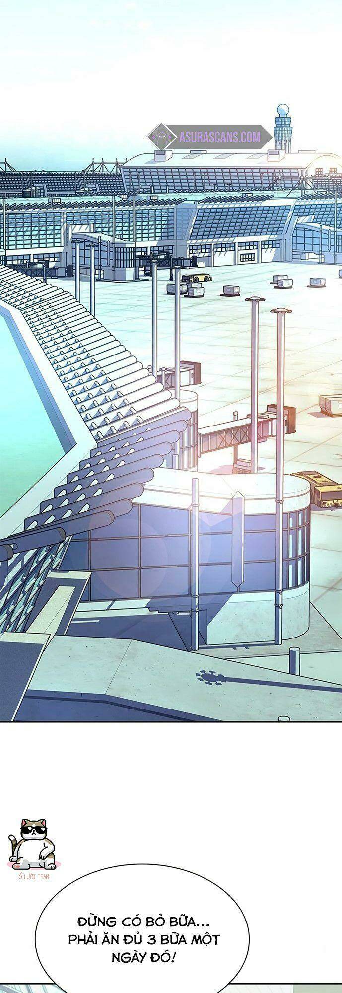 Chuyển Sinh Thành Ác Nhân Chapter 29 - Trang 2