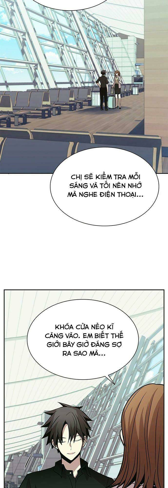 Chuyển Sinh Thành Ác Nhân Chapter 29 - Trang 2