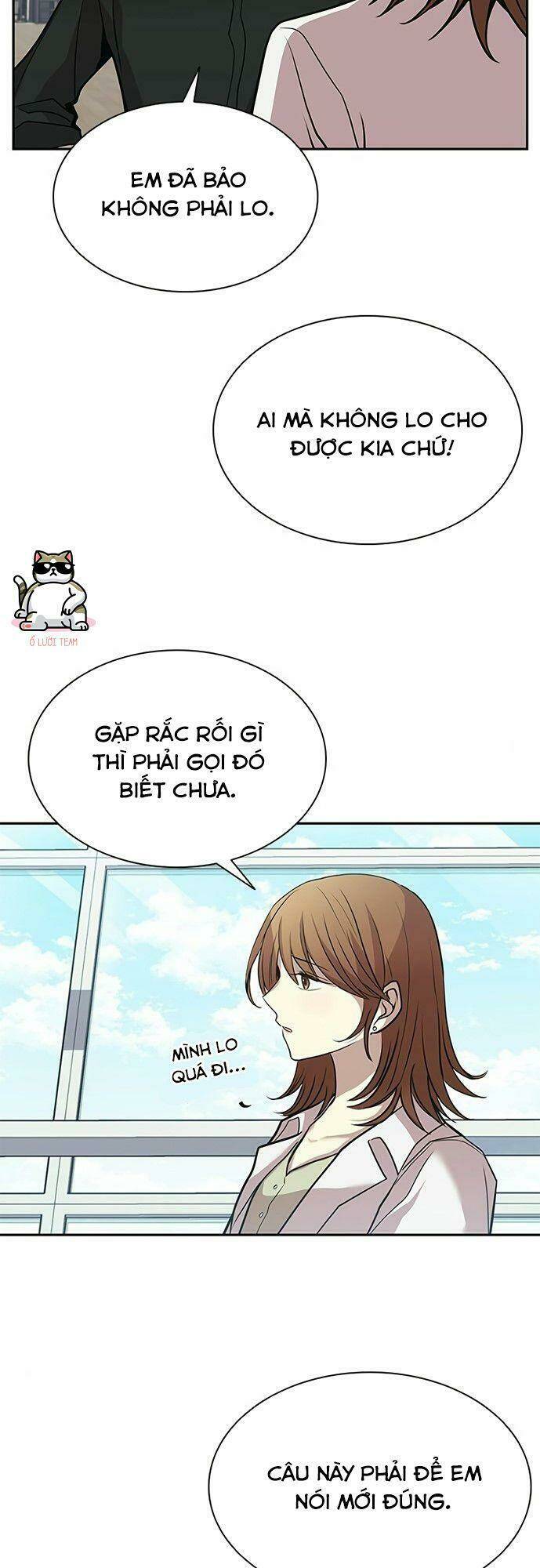 Chuyển Sinh Thành Ác Nhân Chapter 29 - Trang 2