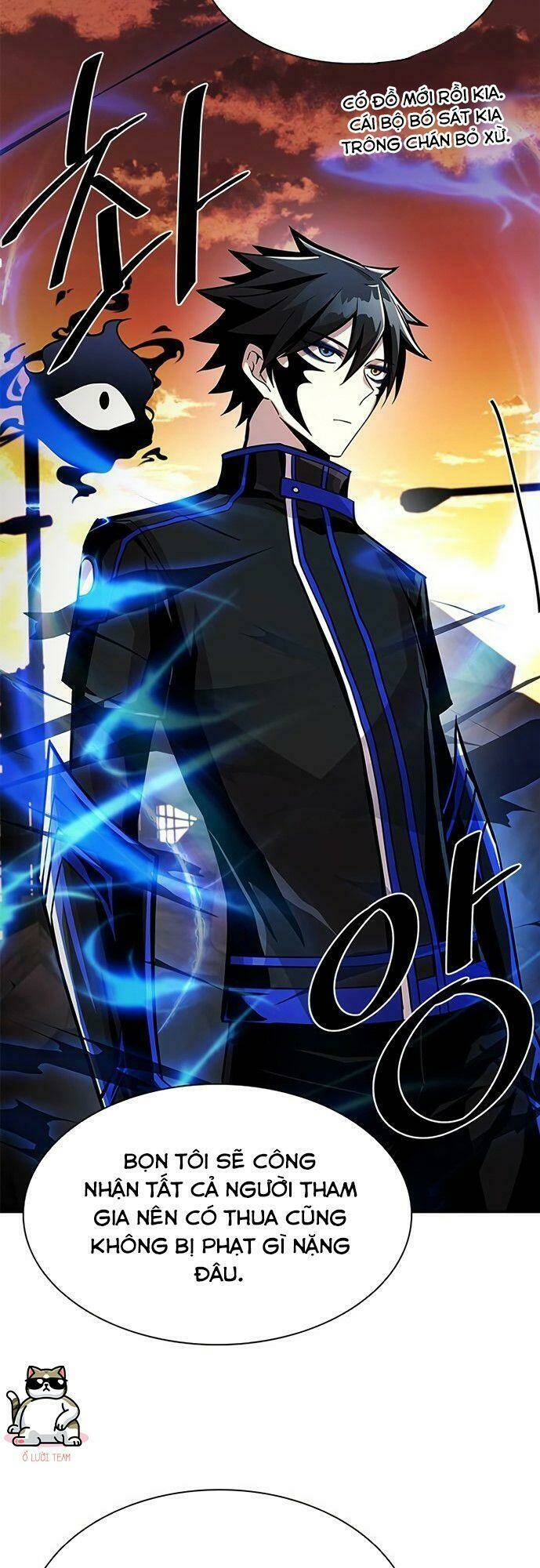 Chuyển Sinh Thành Ác Nhân Chapter 29 - Trang 2