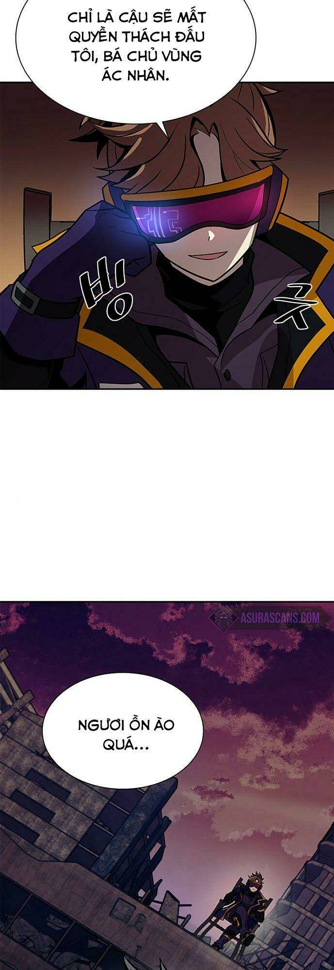 Chuyển Sinh Thành Ác Nhân Chapter 29 - Trang 2