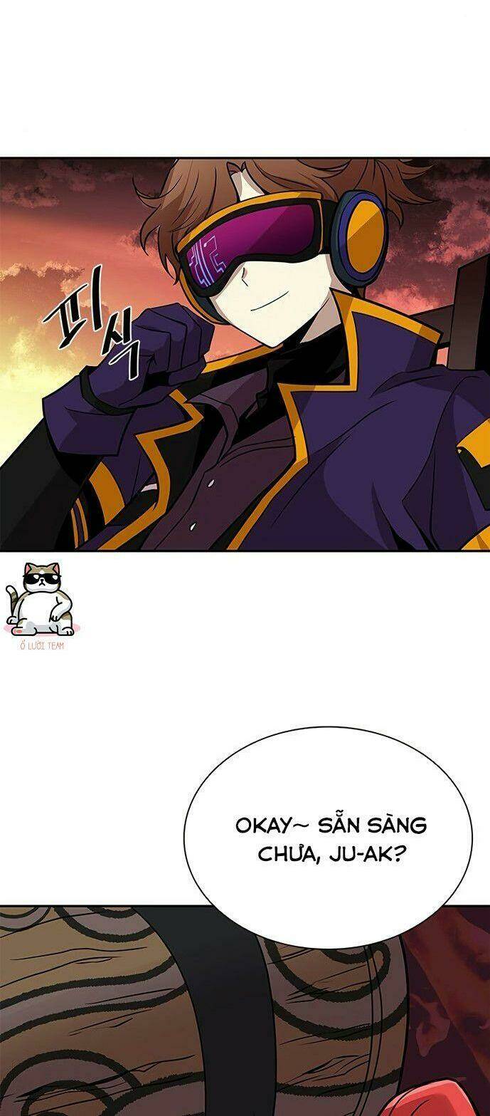 Chuyển Sinh Thành Ác Nhân Chapter 29 - Trang 2