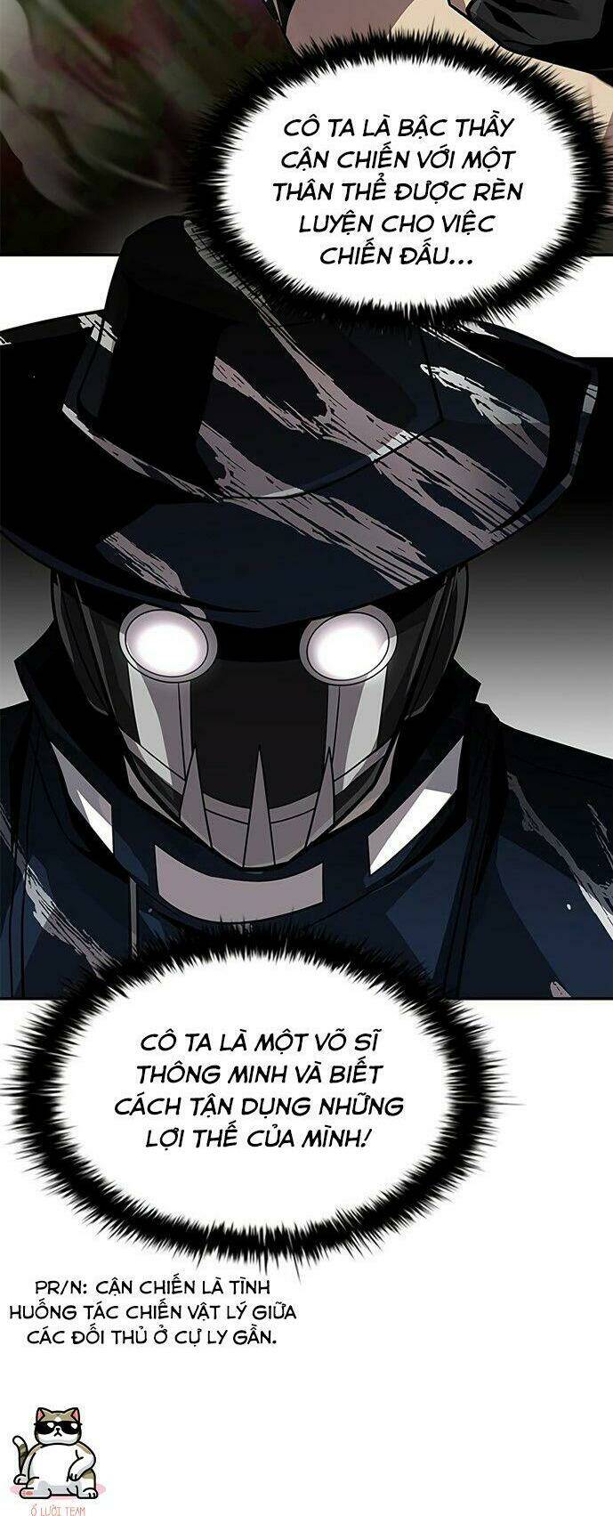 Chuyển Sinh Thành Ác Nhân Chapter 29 - Trang 2