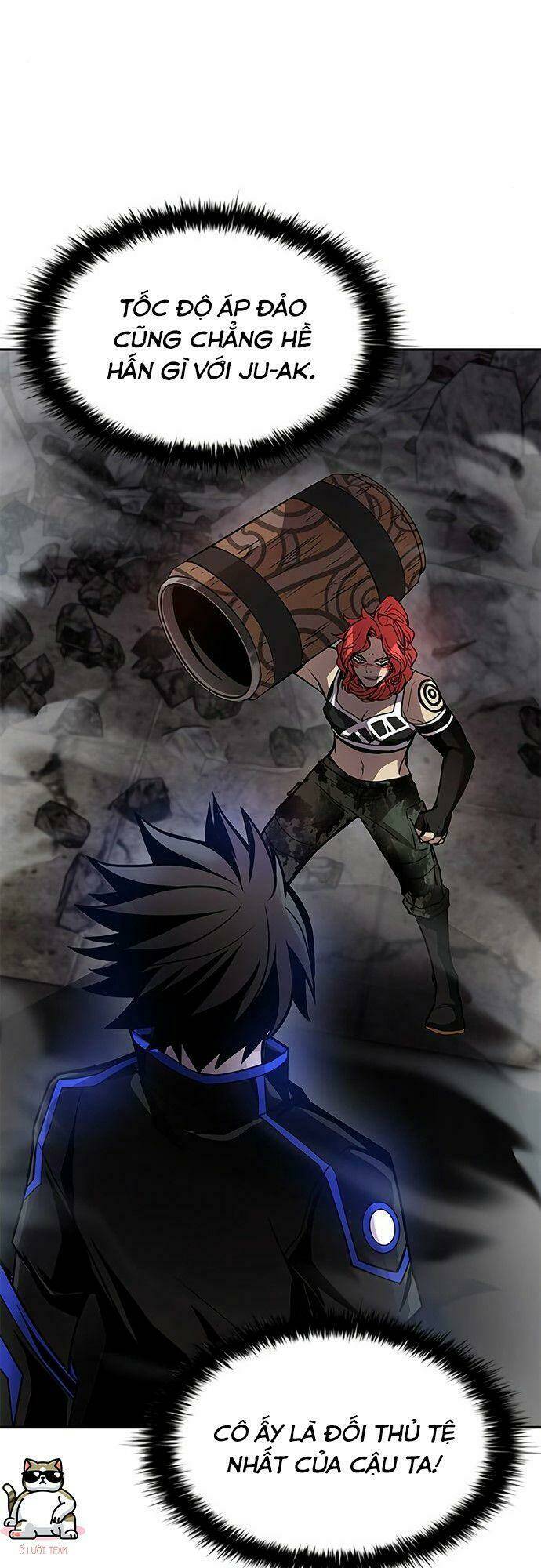 Chuyển Sinh Thành Ác Nhân Chapter 29 - Trang 2