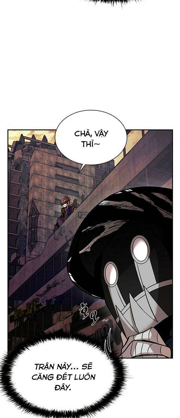 Chuyển Sinh Thành Ác Nhân Chapter 29 - Trang 2