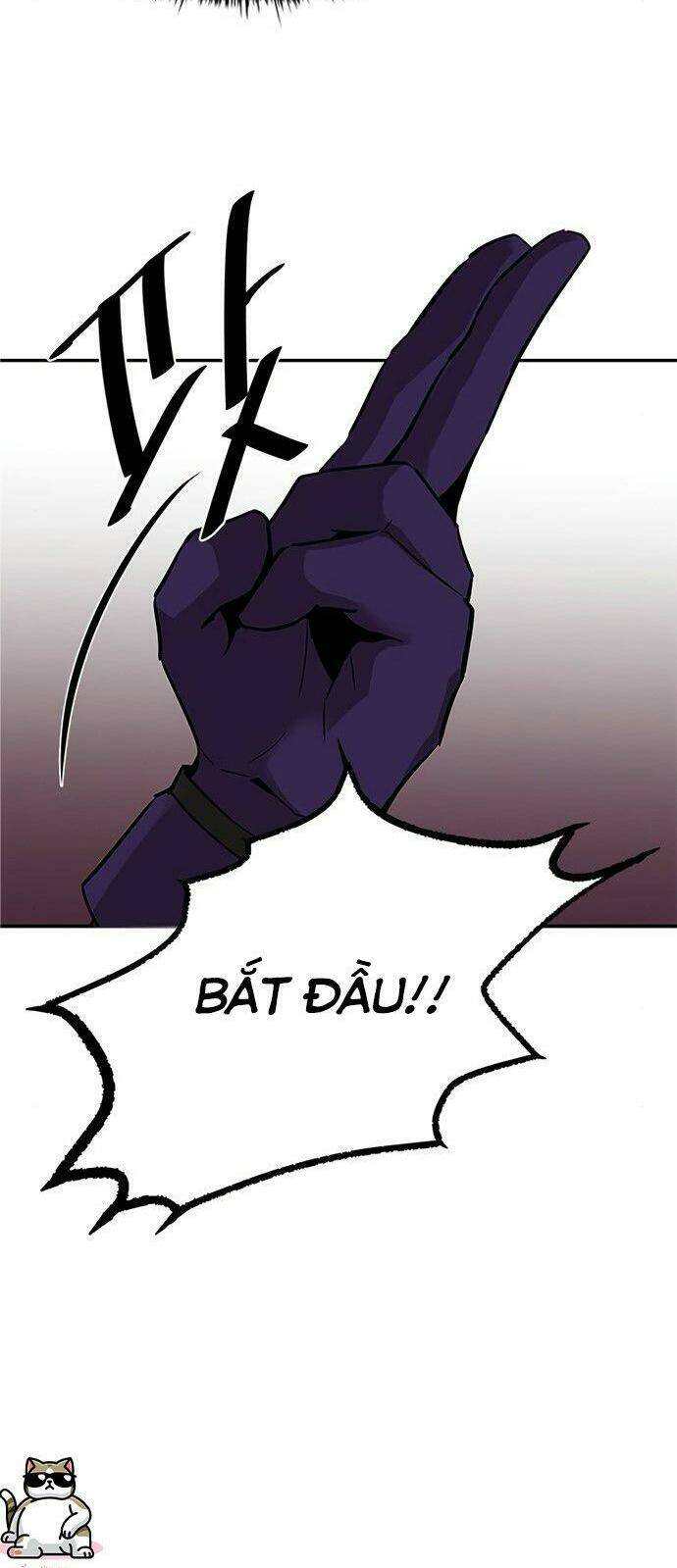 Chuyển Sinh Thành Ác Nhân Chapter 29 - Trang 2