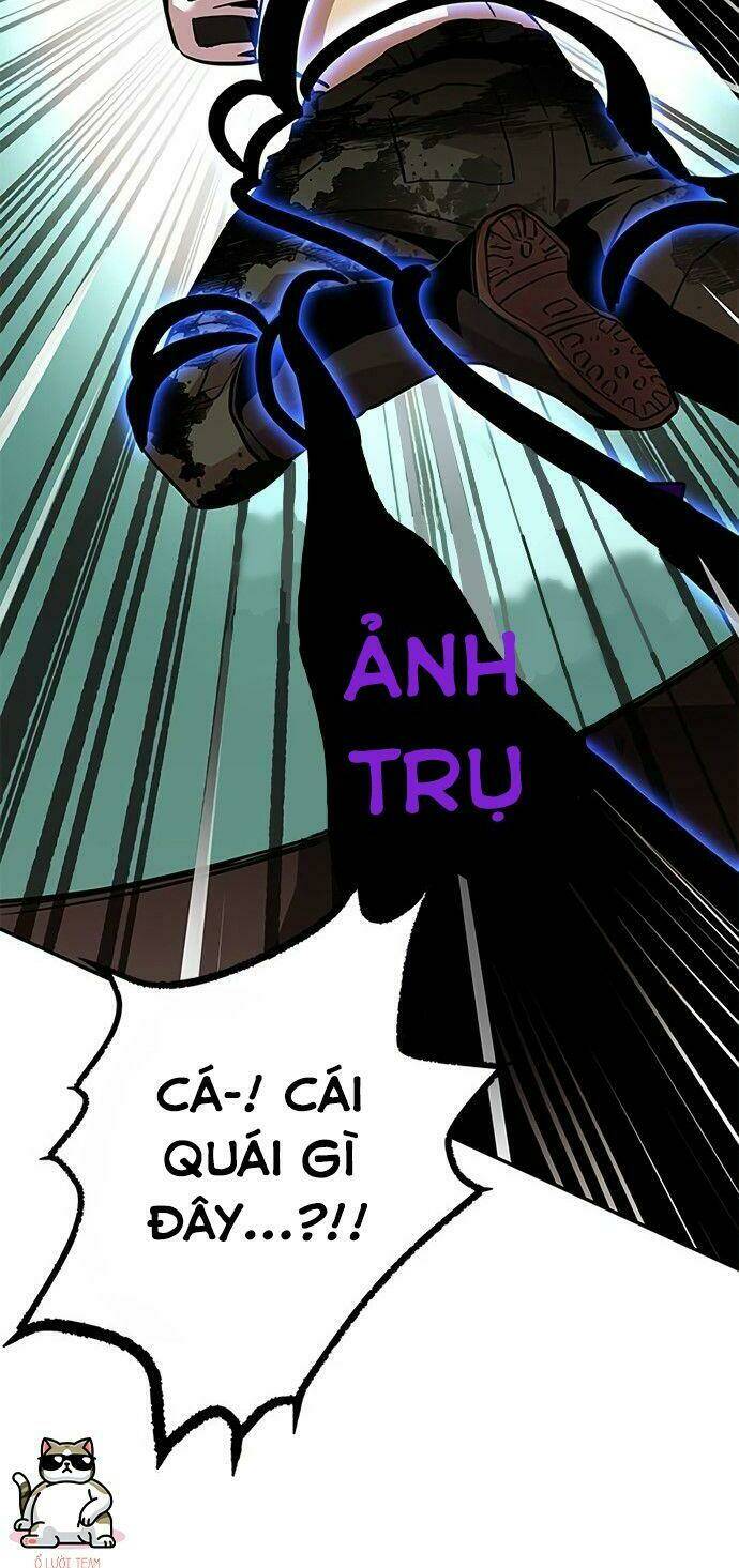 Chuyển Sinh Thành Ác Nhân Chapter 29 - Trang 2