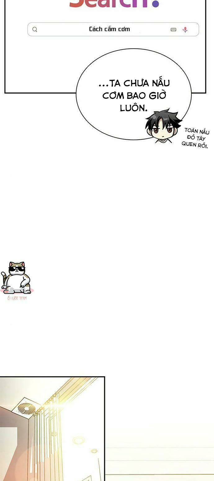 Chuyển Sinh Thành Ác Nhân Chapter 29 - Trang 2