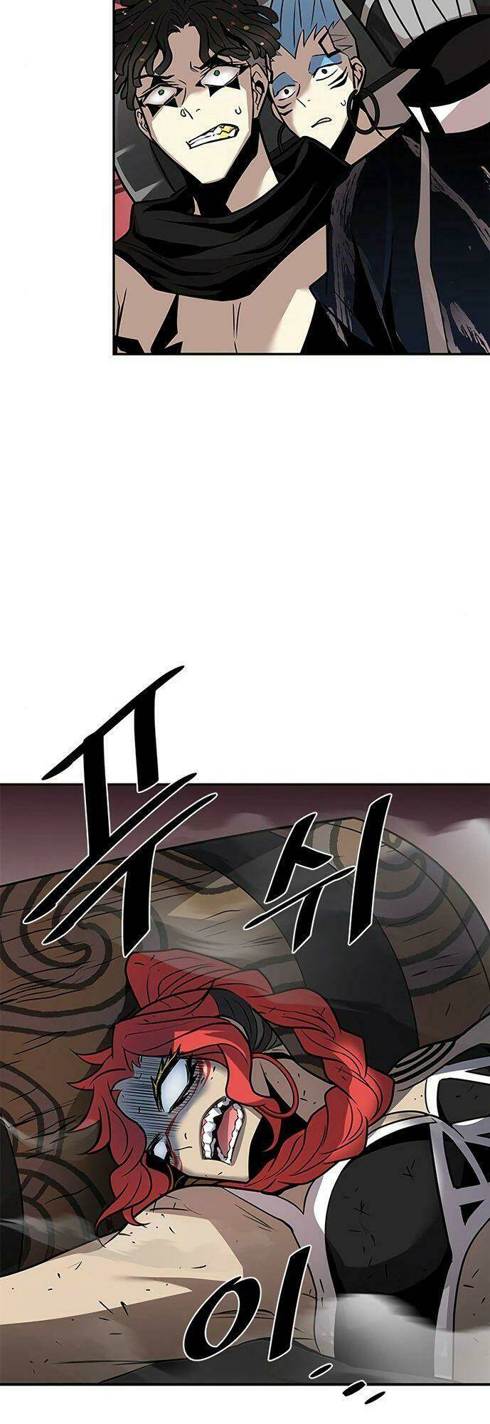 Chuyển Sinh Thành Ác Nhân Chapter 29 - Trang 2