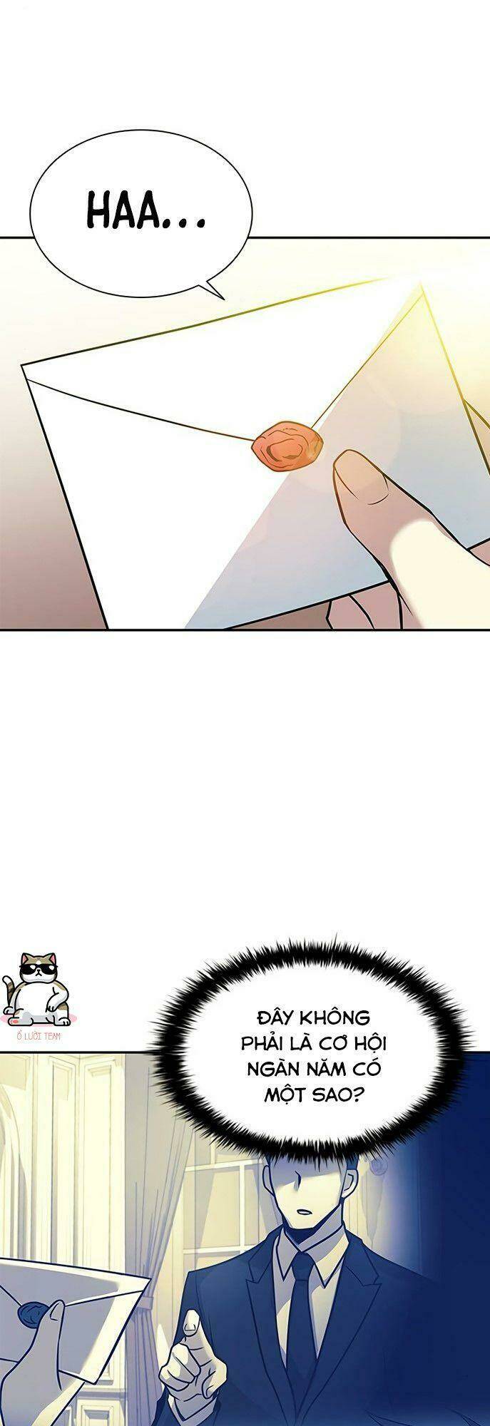 Chuyển Sinh Thành Ác Nhân Chapter 29 - Trang 2