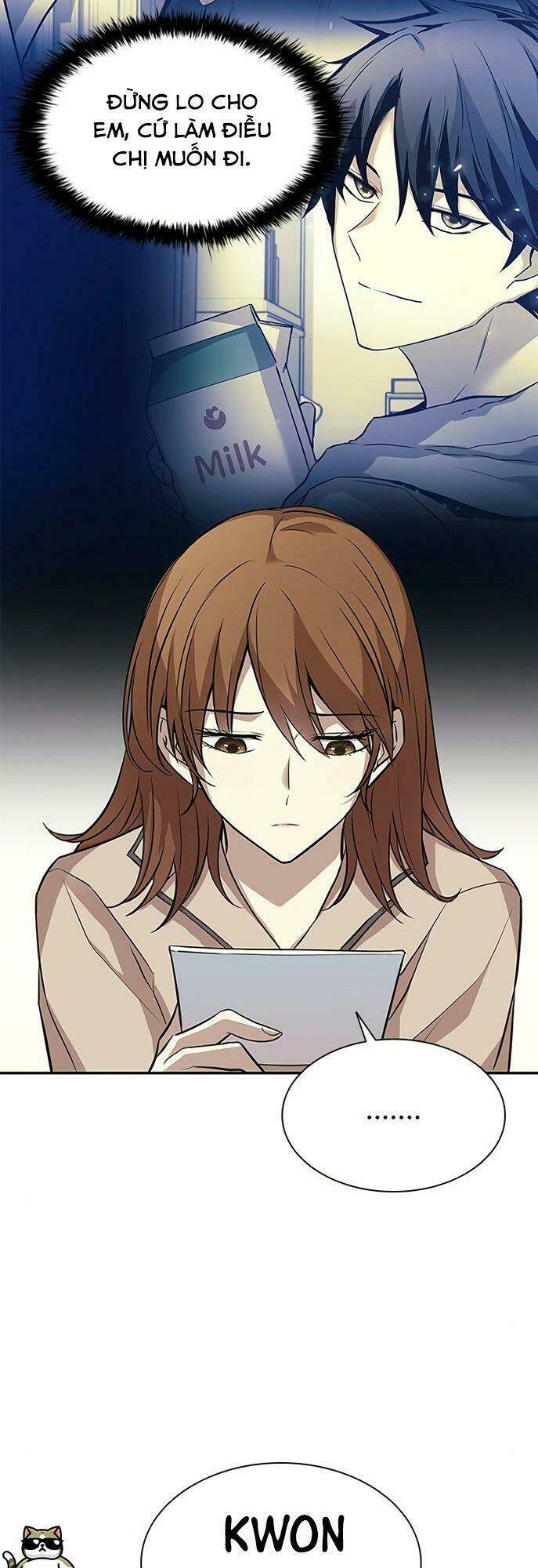 Chuyển Sinh Thành Ác Nhân Chapter 29 - Trang 2