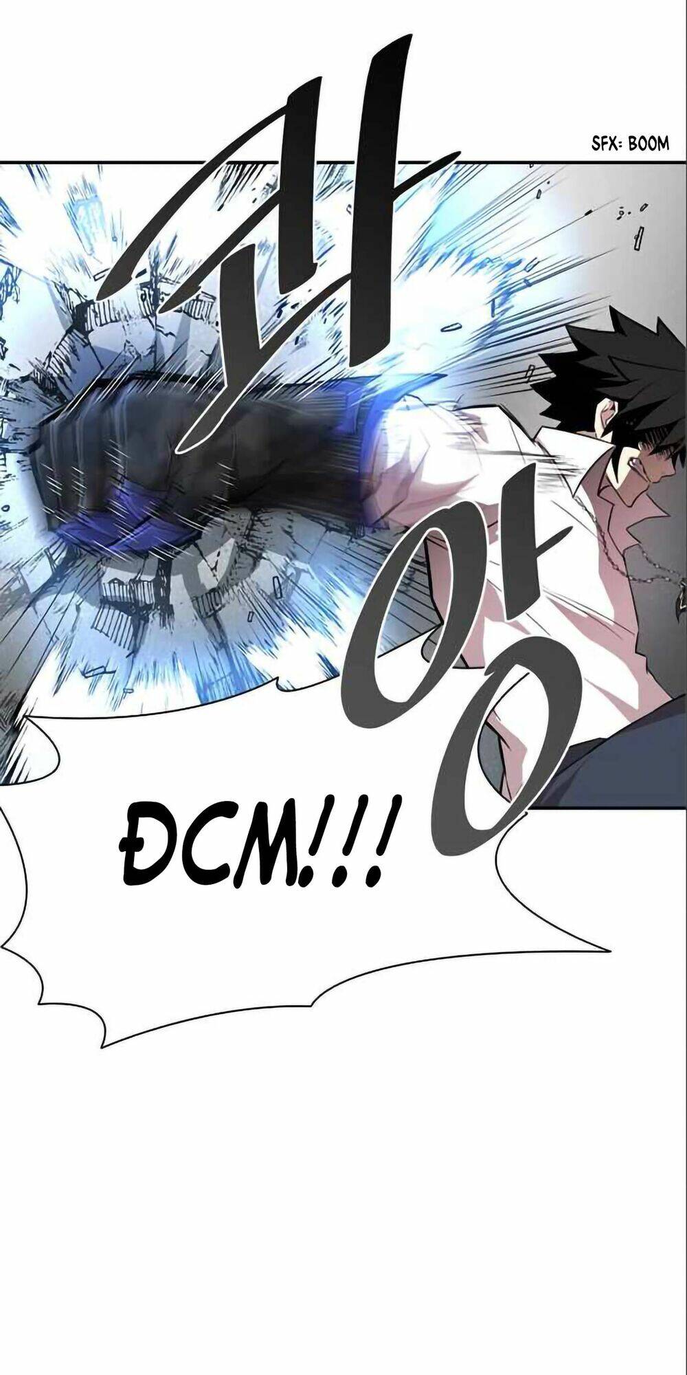 Chuyển Sinh Thành Ác Nhân Chapter 3 - Trang 2