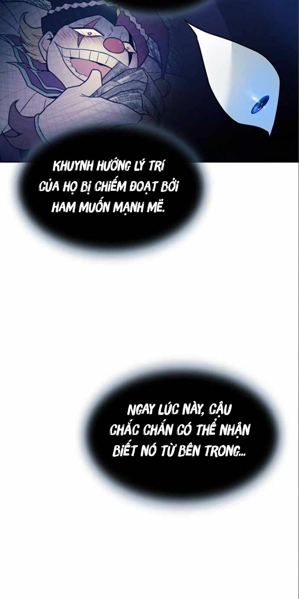 Chuyển Sinh Thành Ác Nhân Chapter 3 - Trang 2