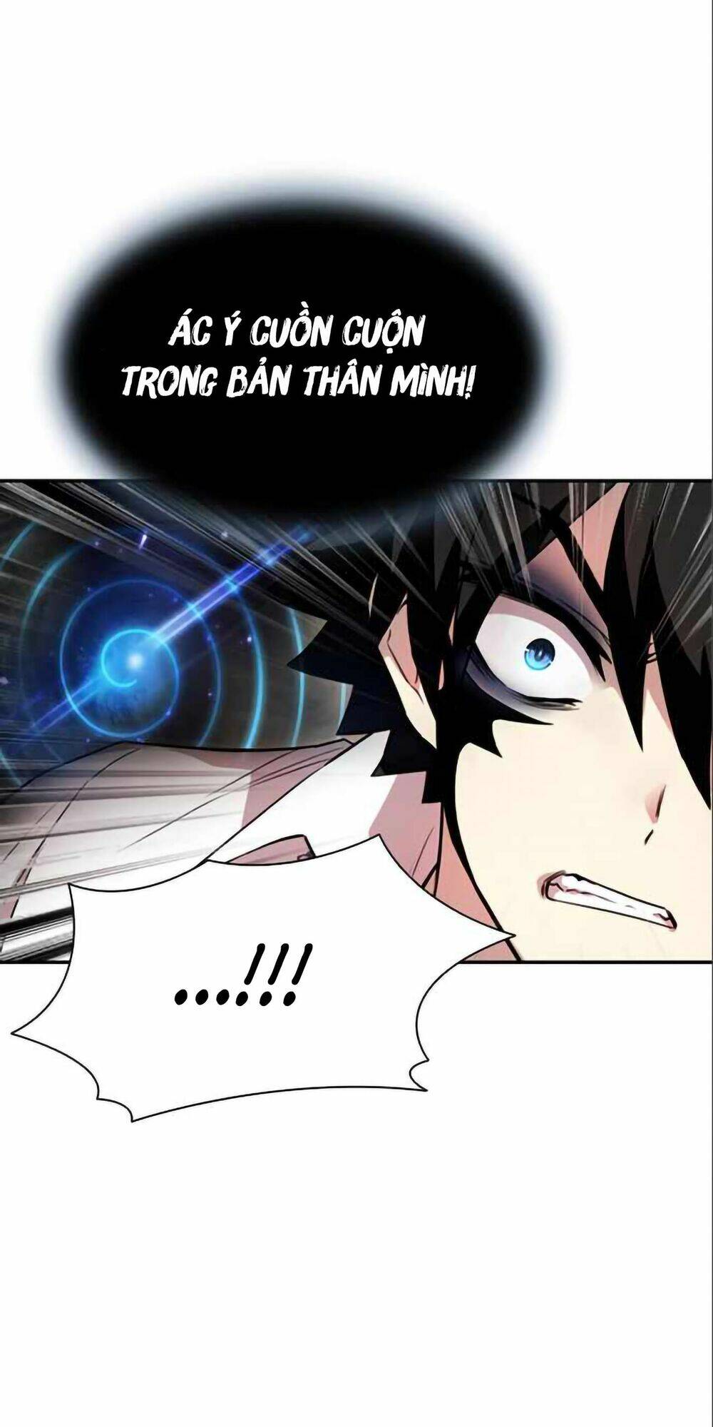 Chuyển Sinh Thành Ác Nhân Chapter 3 - Trang 2