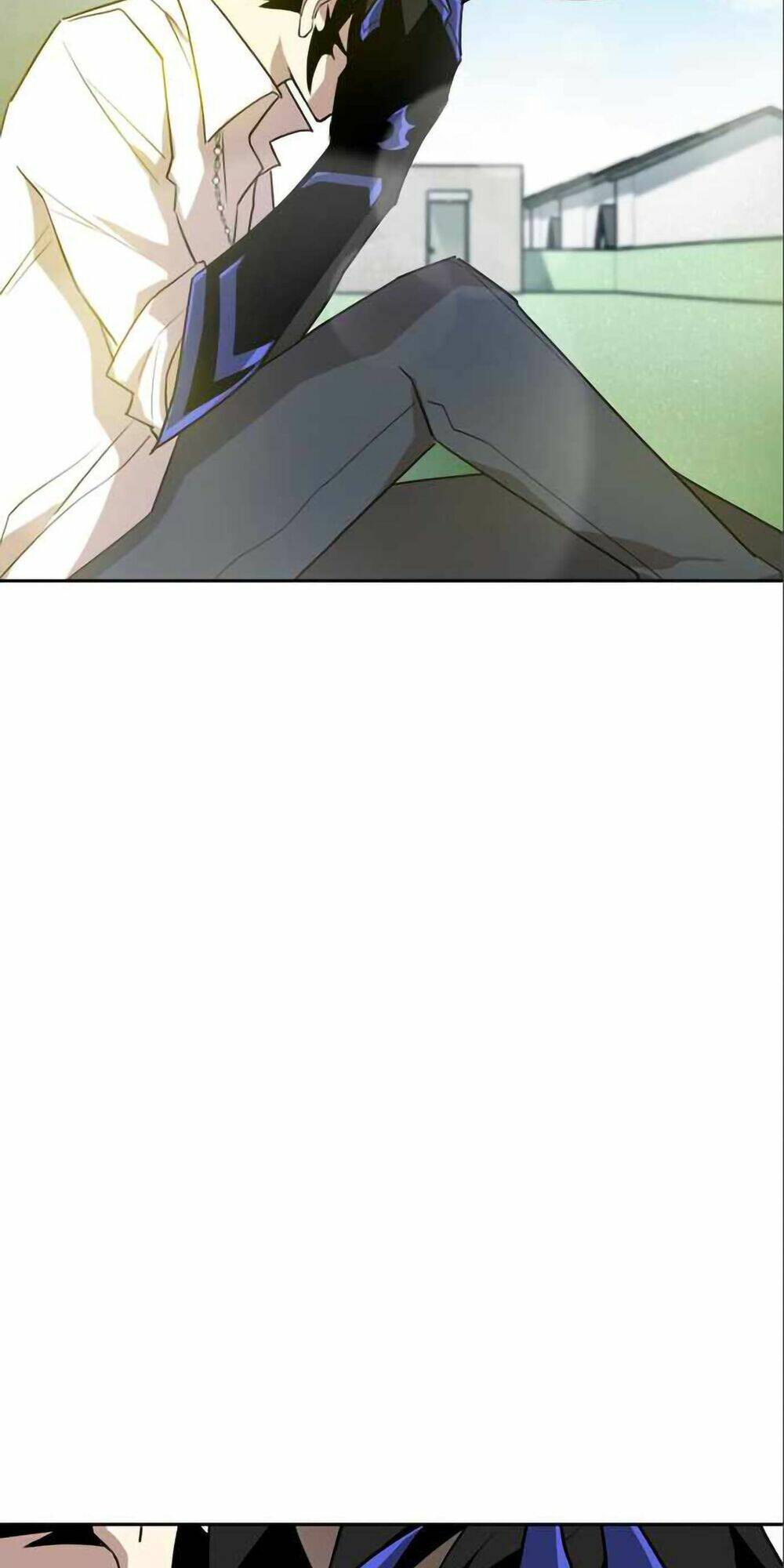 Chuyển Sinh Thành Ác Nhân Chapter 3 - Trang 2