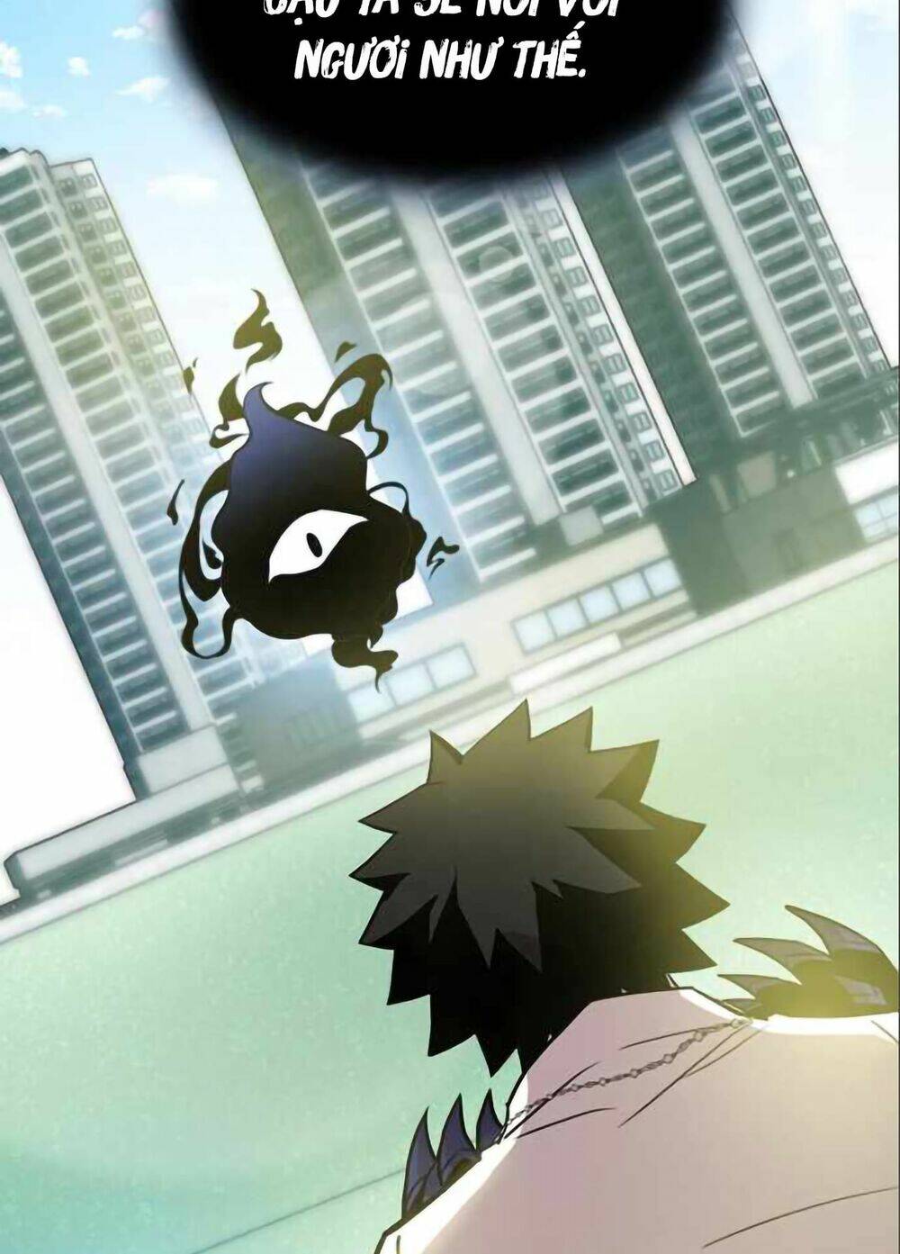 Chuyển Sinh Thành Ác Nhân Chapter 3 - Trang 2