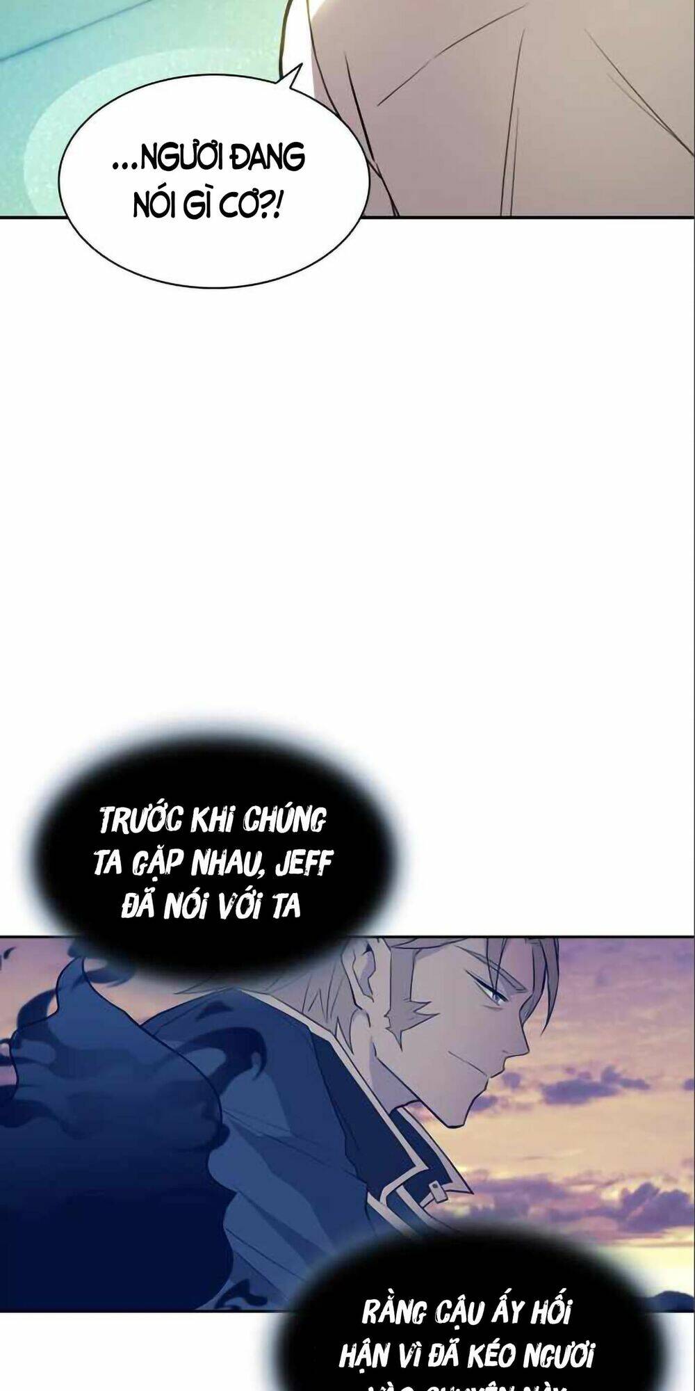 Chuyển Sinh Thành Ác Nhân Chapter 3 - Trang 2