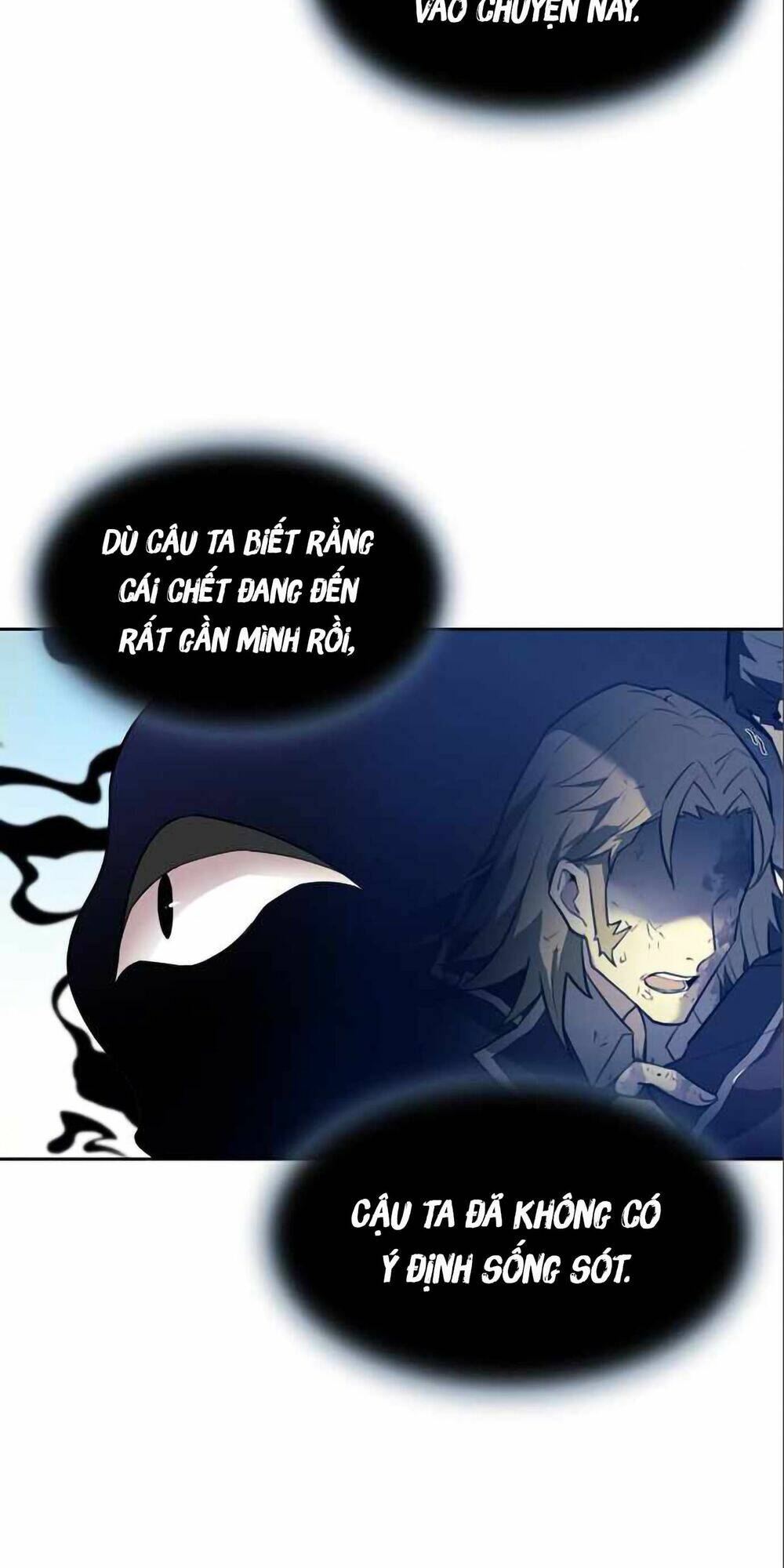 Chuyển Sinh Thành Ác Nhân Chapter 3 - Trang 2