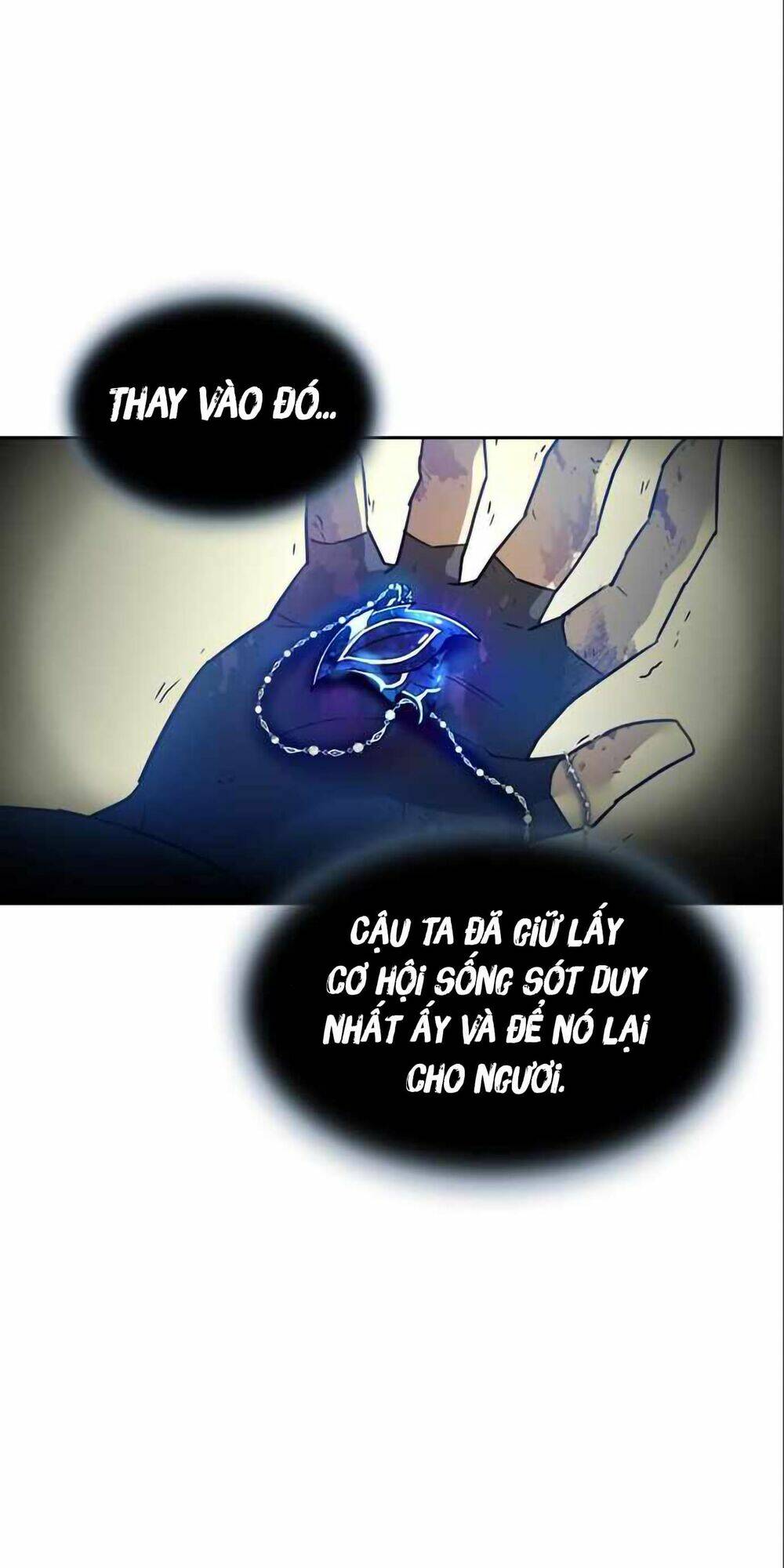 Chuyển Sinh Thành Ác Nhân Chapter 3 - Trang 2