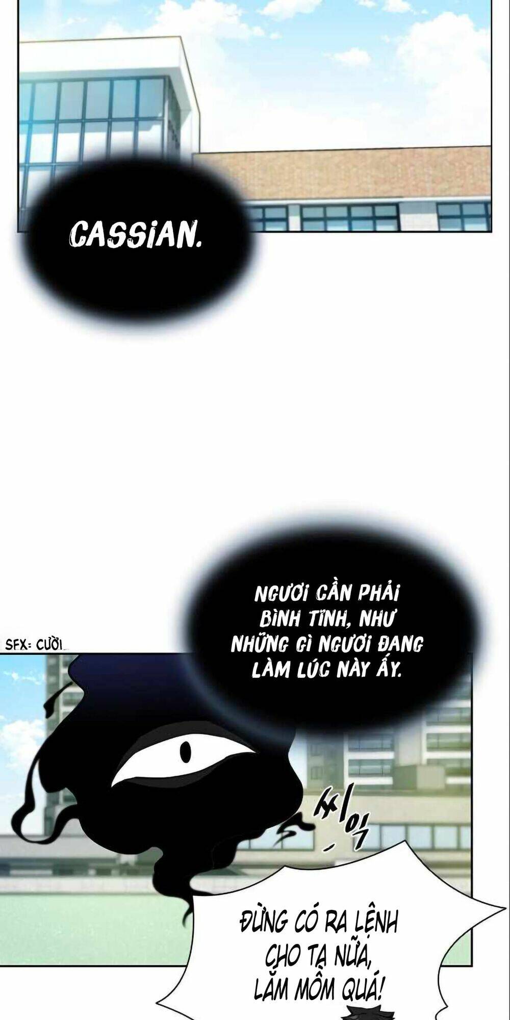 Chuyển Sinh Thành Ác Nhân Chapter 3 - Trang 2