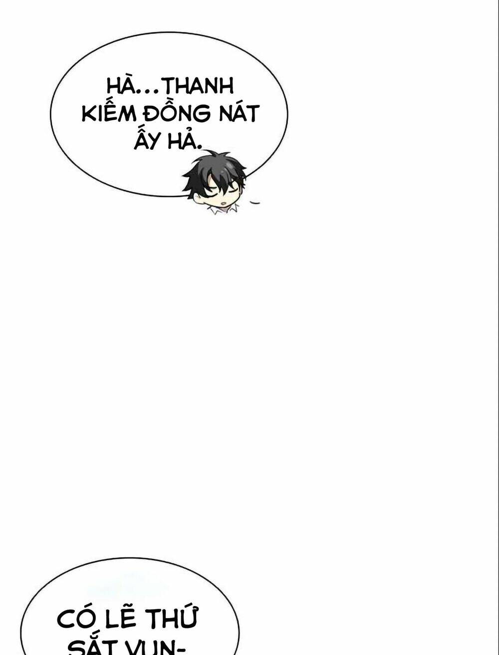 Chuyển Sinh Thành Ác Nhân Chapter 3 - Trang 2