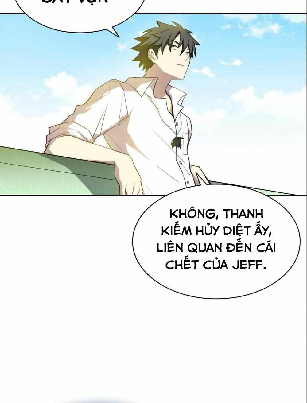 Chuyển Sinh Thành Ác Nhân Chapter 3 - Trang 2