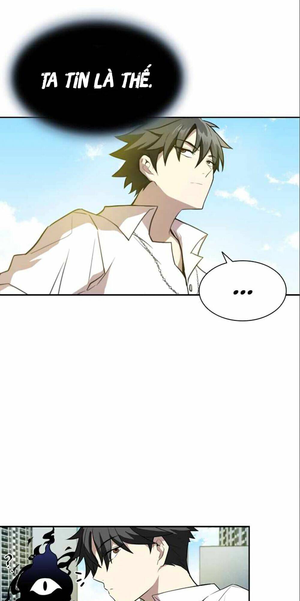 Chuyển Sinh Thành Ác Nhân Chapter 3 - Trang 2