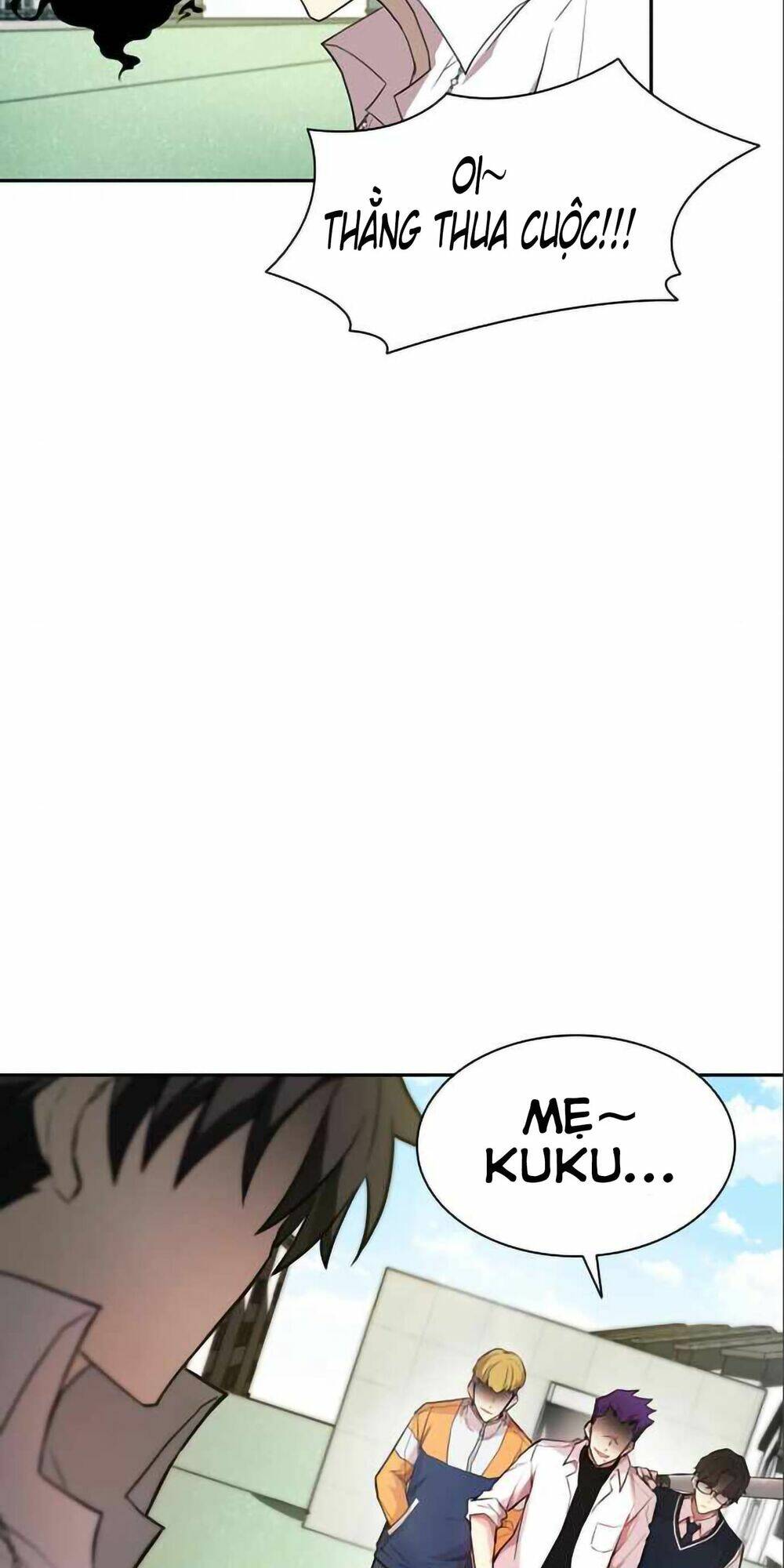 Chuyển Sinh Thành Ác Nhân Chapter 3 - Trang 2