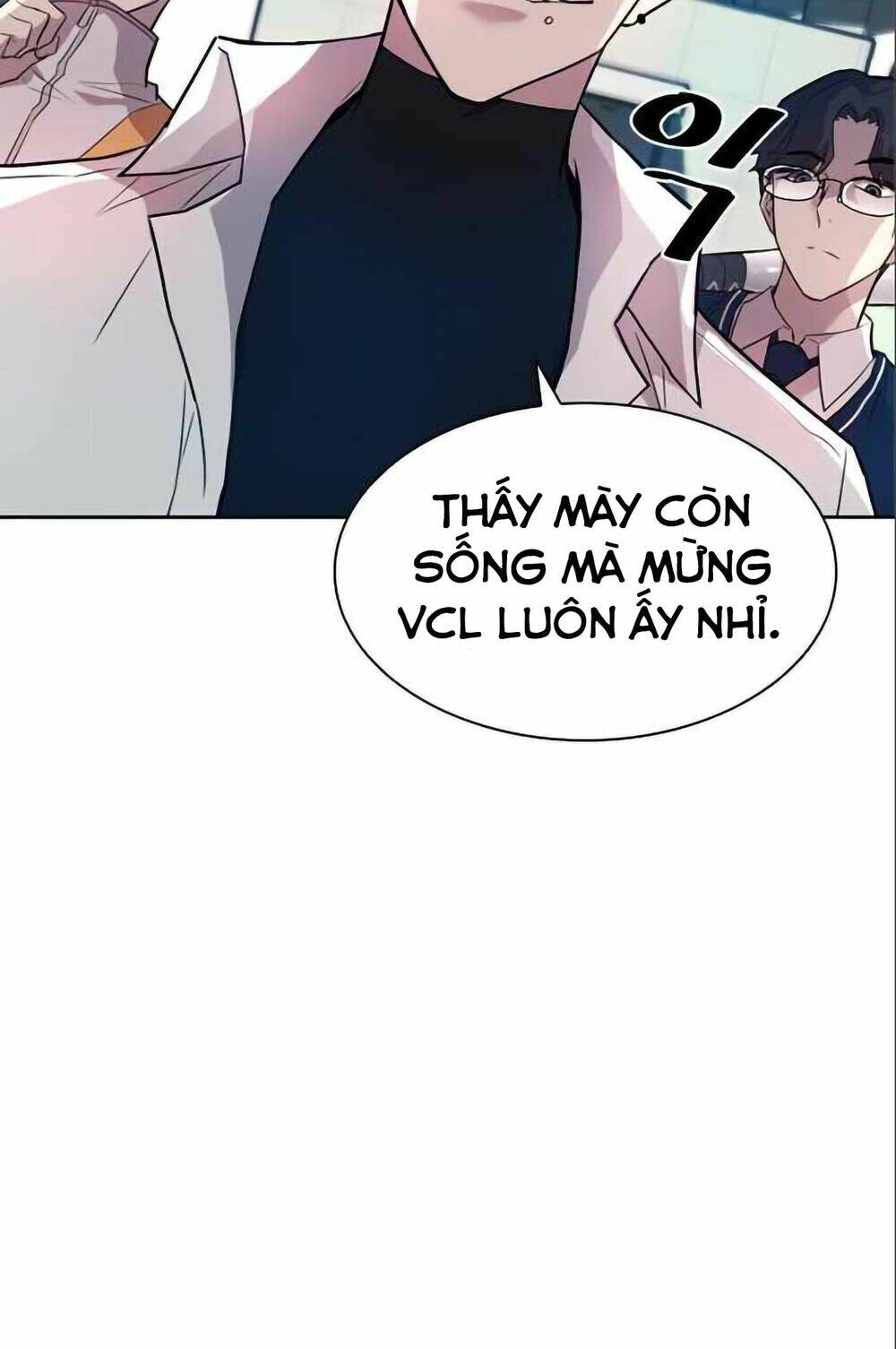 Chuyển Sinh Thành Ác Nhân Chapter 3 - Trang 2