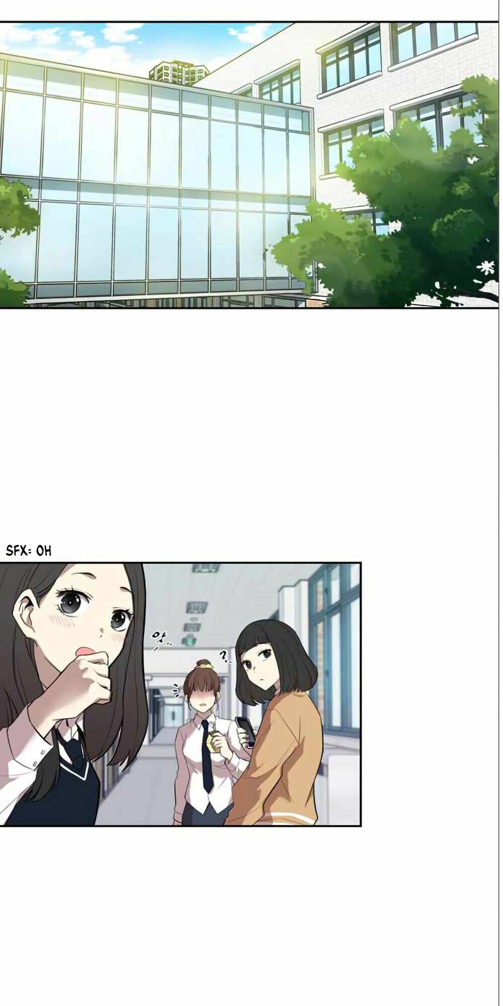 Chuyển Sinh Thành Ác Nhân Chapter 3 - Trang 2