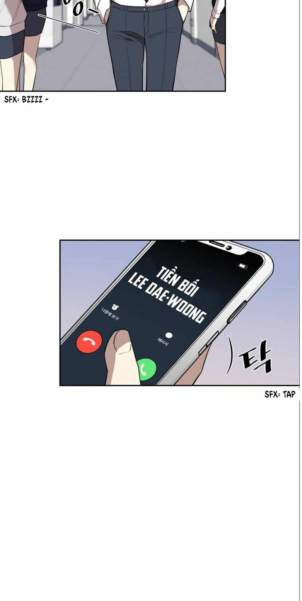 Chuyển Sinh Thành Ác Nhân Chapter 3 - Trang 2