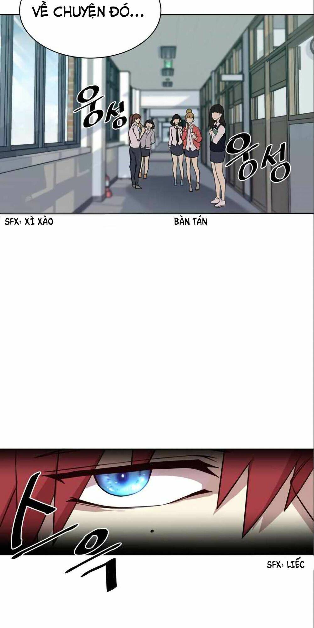 Chuyển Sinh Thành Ác Nhân Chapter 3 - Trang 2