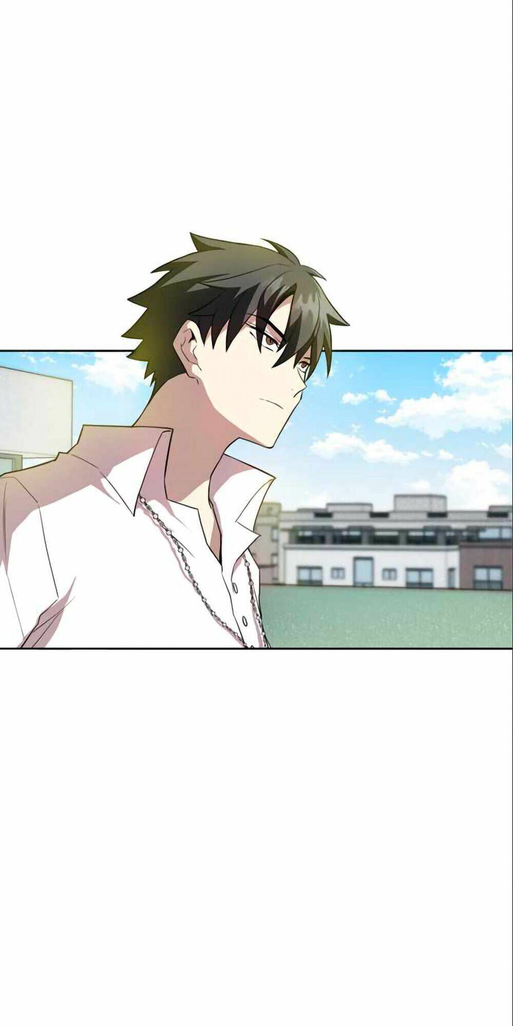 Chuyển Sinh Thành Ác Nhân Chapter 3 - Trang 2