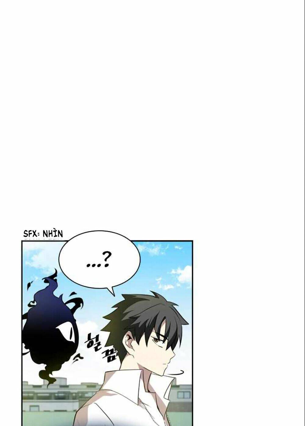 Chuyển Sinh Thành Ác Nhân Chapter 3 - Trang 2