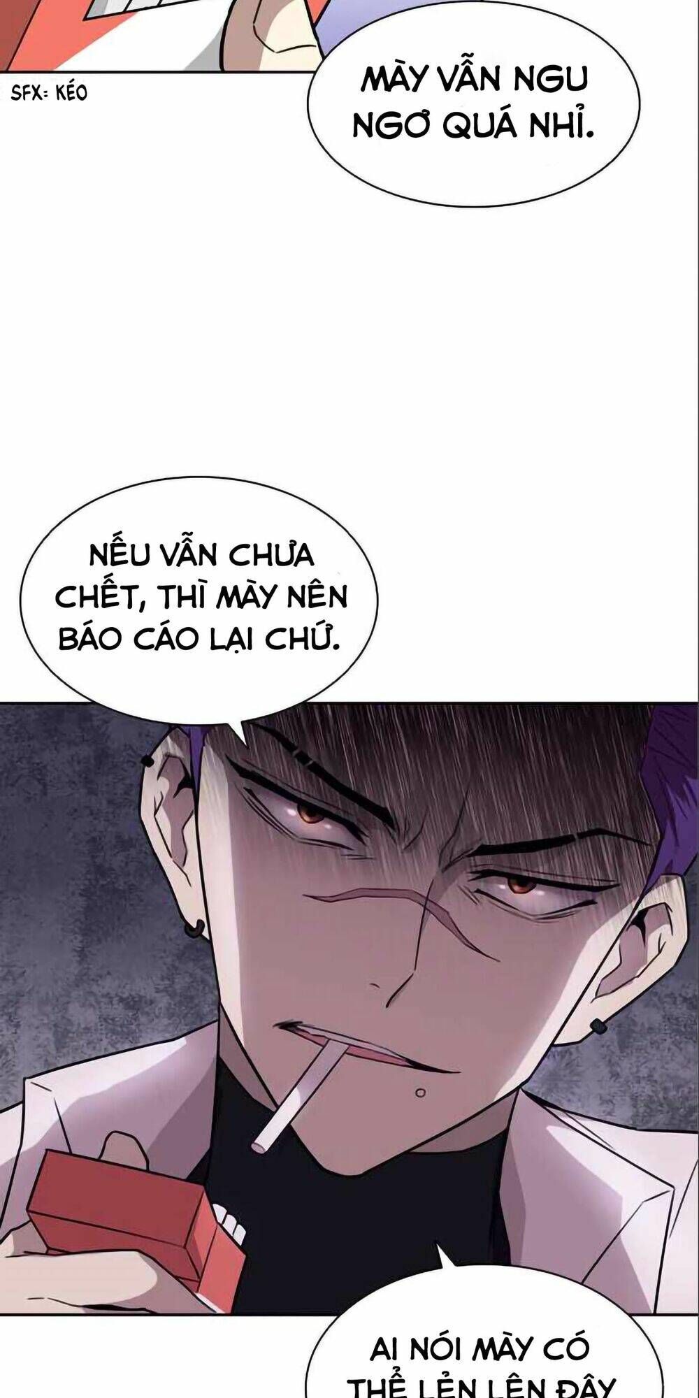 Chuyển Sinh Thành Ác Nhân Chapter 3 - Trang 2