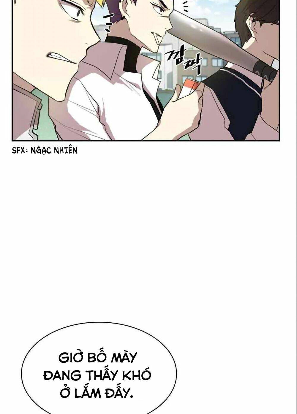 Chuyển Sinh Thành Ác Nhân Chapter 3 - Trang 2