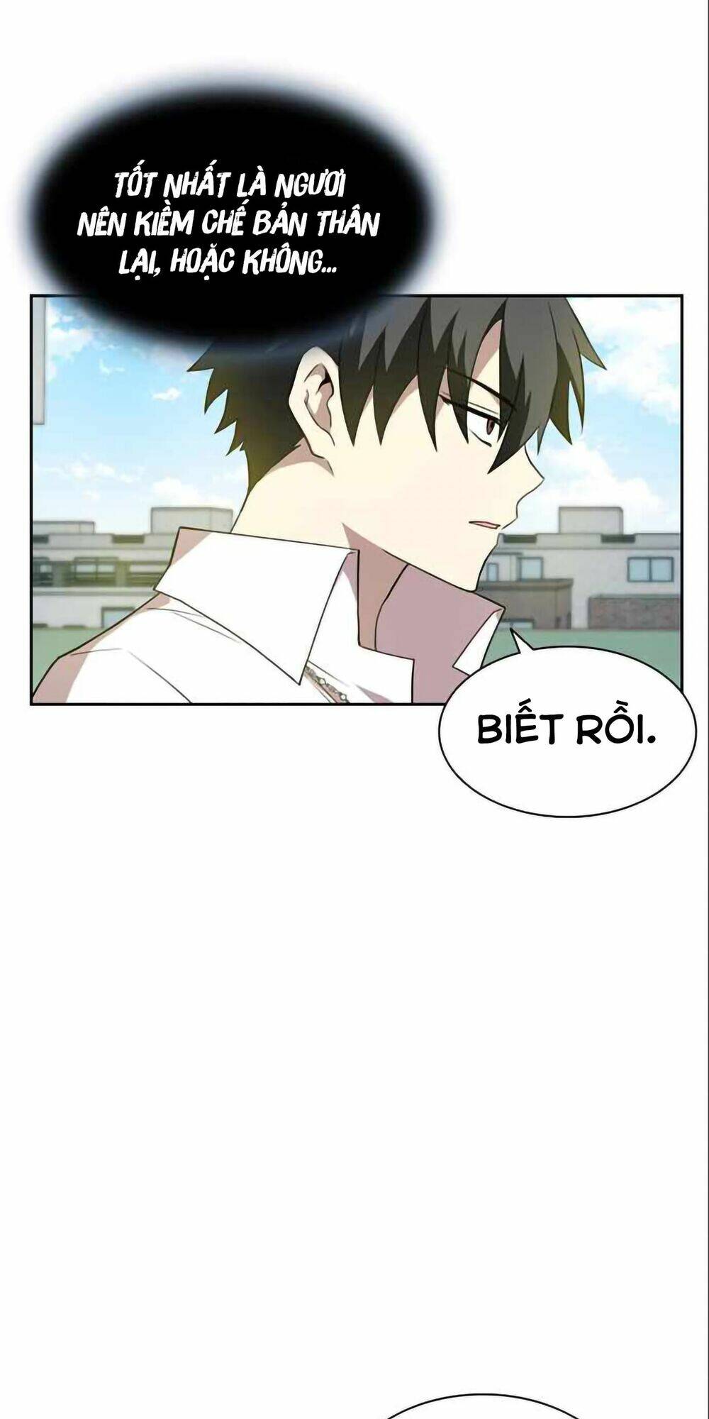 Chuyển Sinh Thành Ác Nhân Chapter 3 - Trang 2