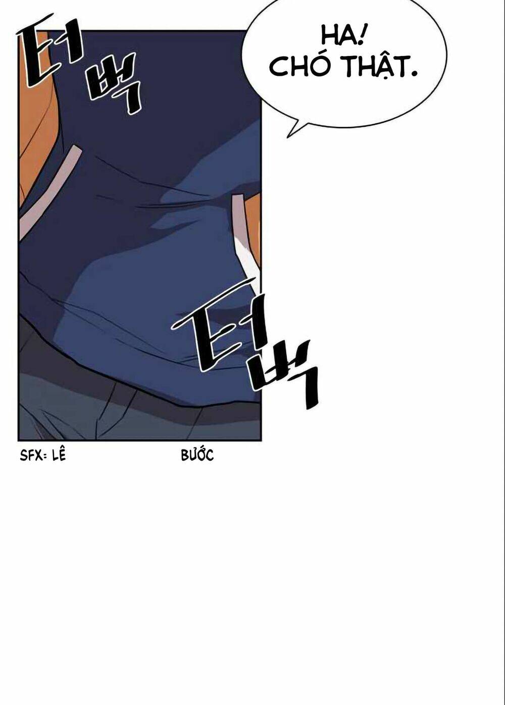 Chuyển Sinh Thành Ác Nhân Chapter 3 - Trang 2