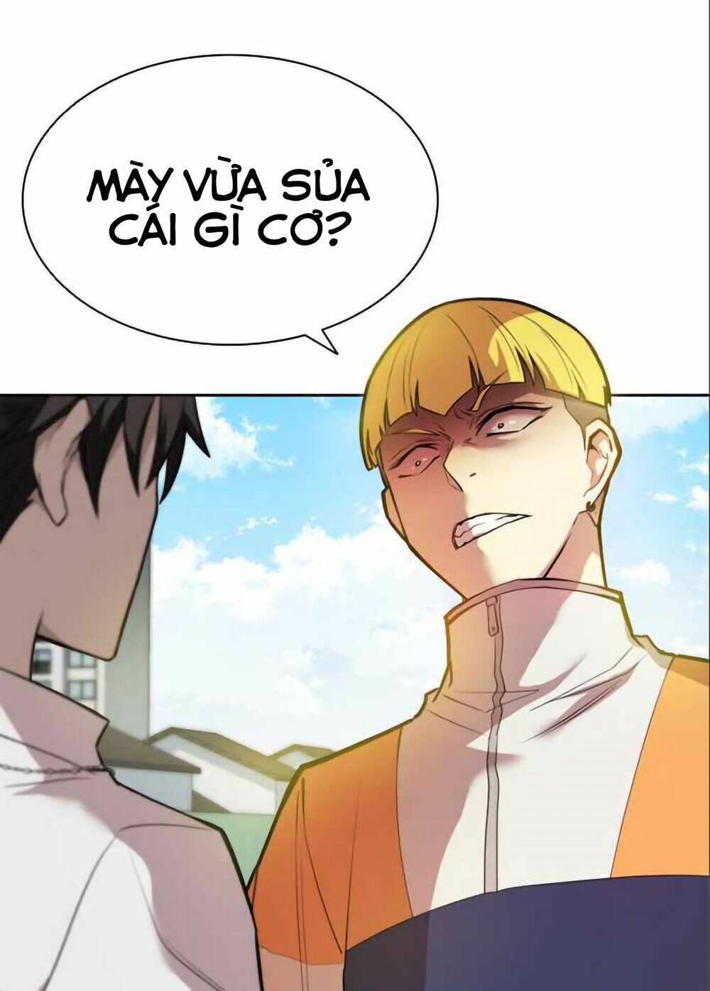 Chuyển Sinh Thành Ác Nhân Chapter 3 - Trang 2