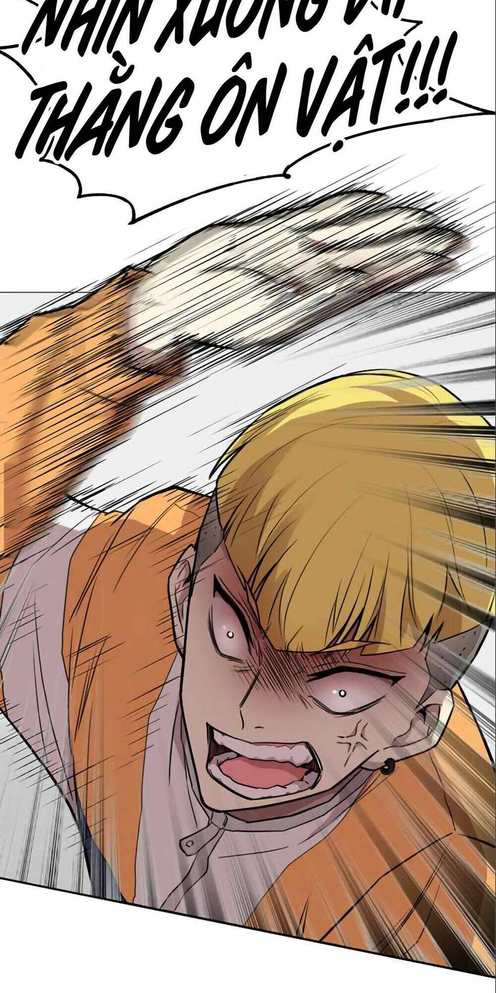 Chuyển Sinh Thành Ác Nhân Chapter 3 - Trang 2