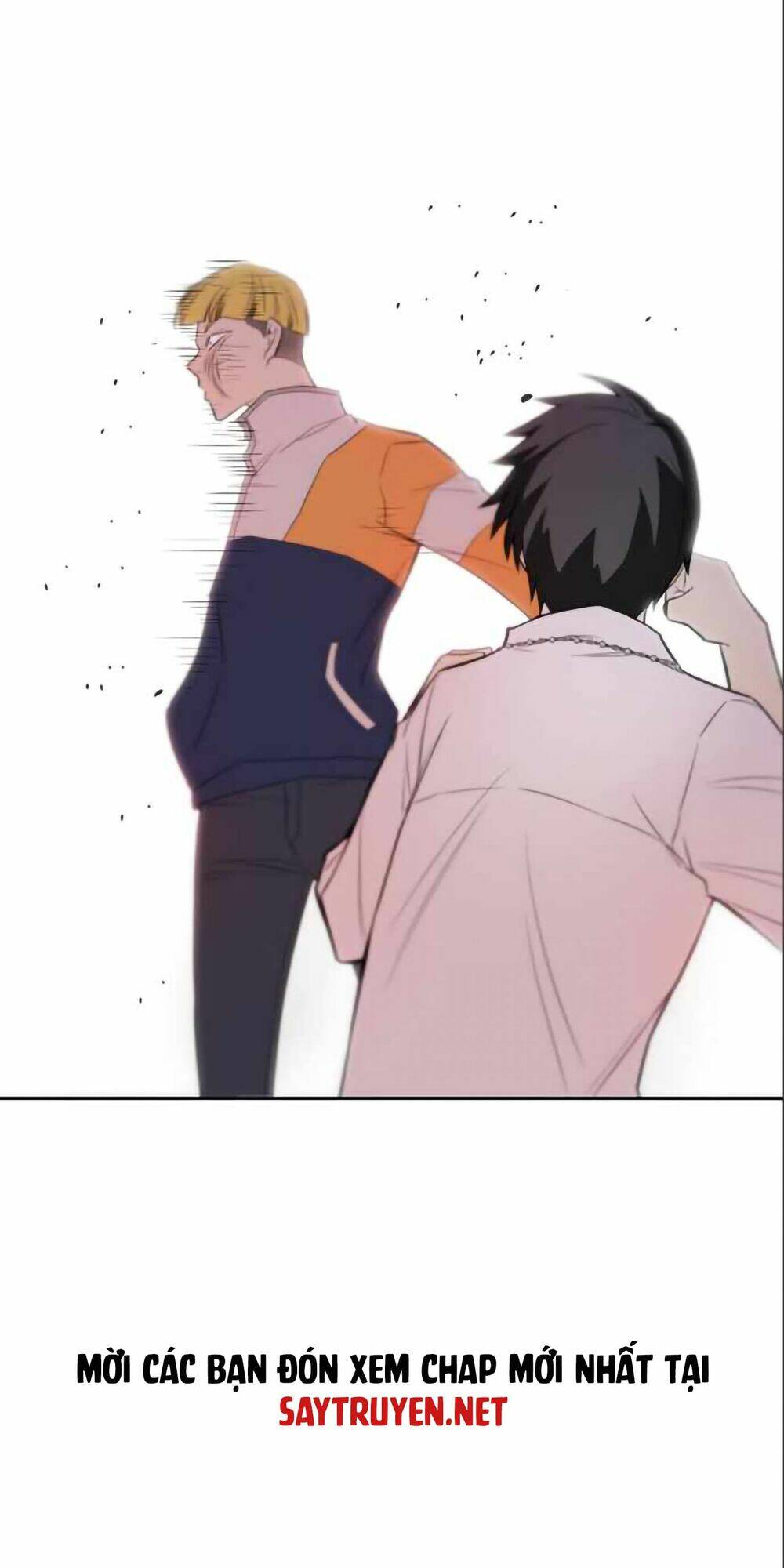 Chuyển Sinh Thành Ác Nhân Chapter 3 - Trang 2