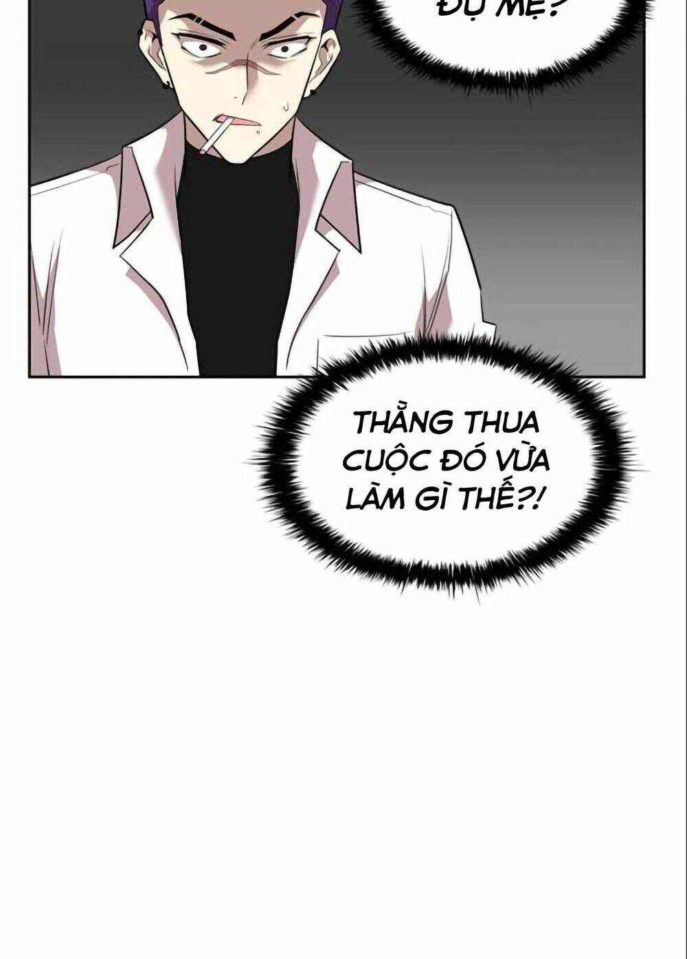 Chuyển Sinh Thành Ác Nhân Chapter 3 - Trang 2
