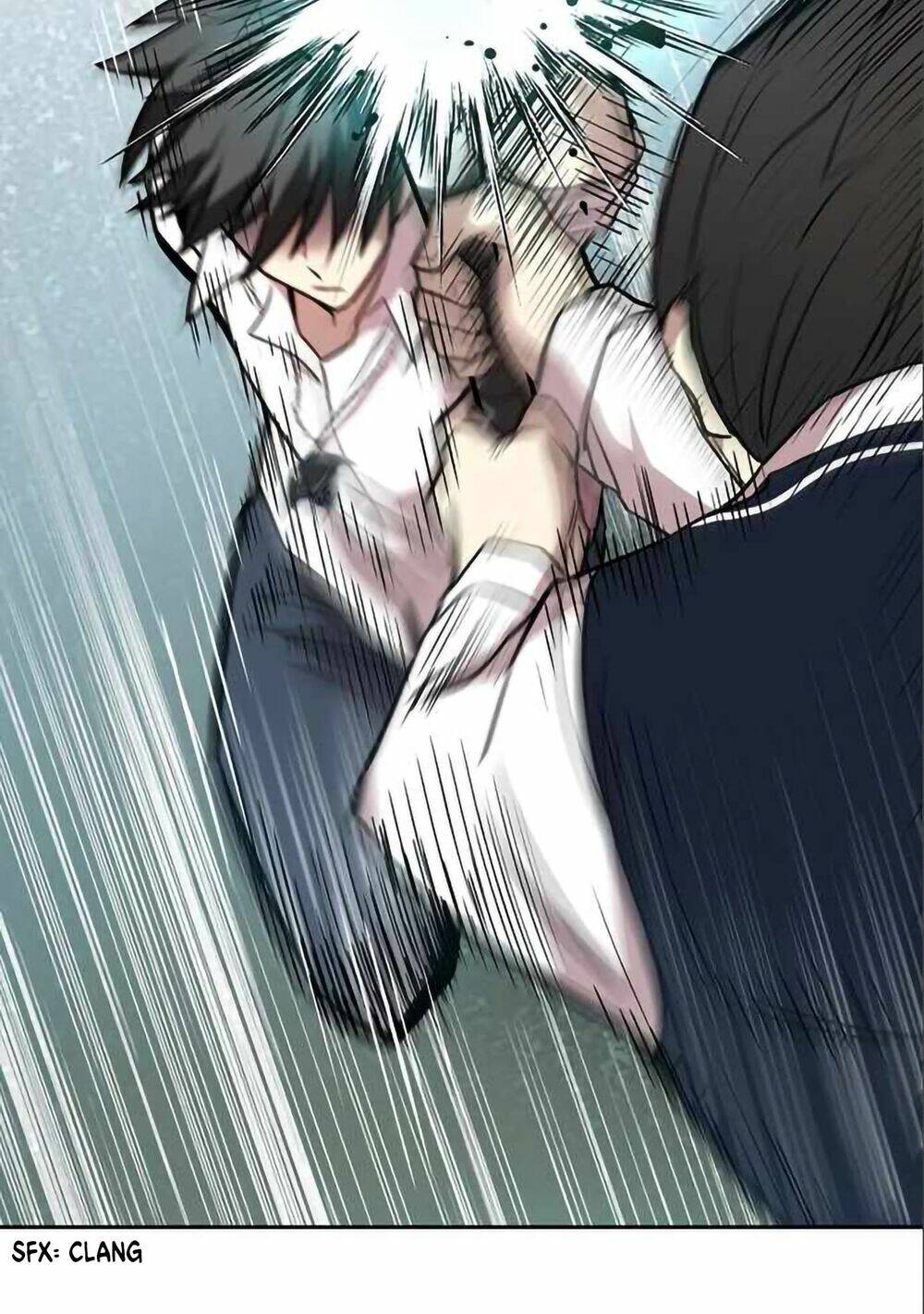 Chuyển Sinh Thành Ác Nhân Chapter 3 - Trang 2