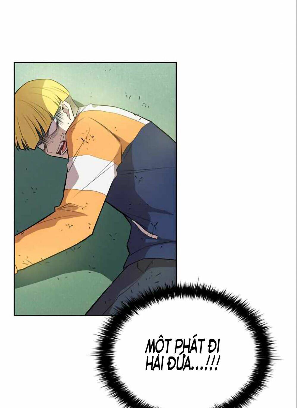 Chuyển Sinh Thành Ác Nhân Chapter 3 - Trang 2