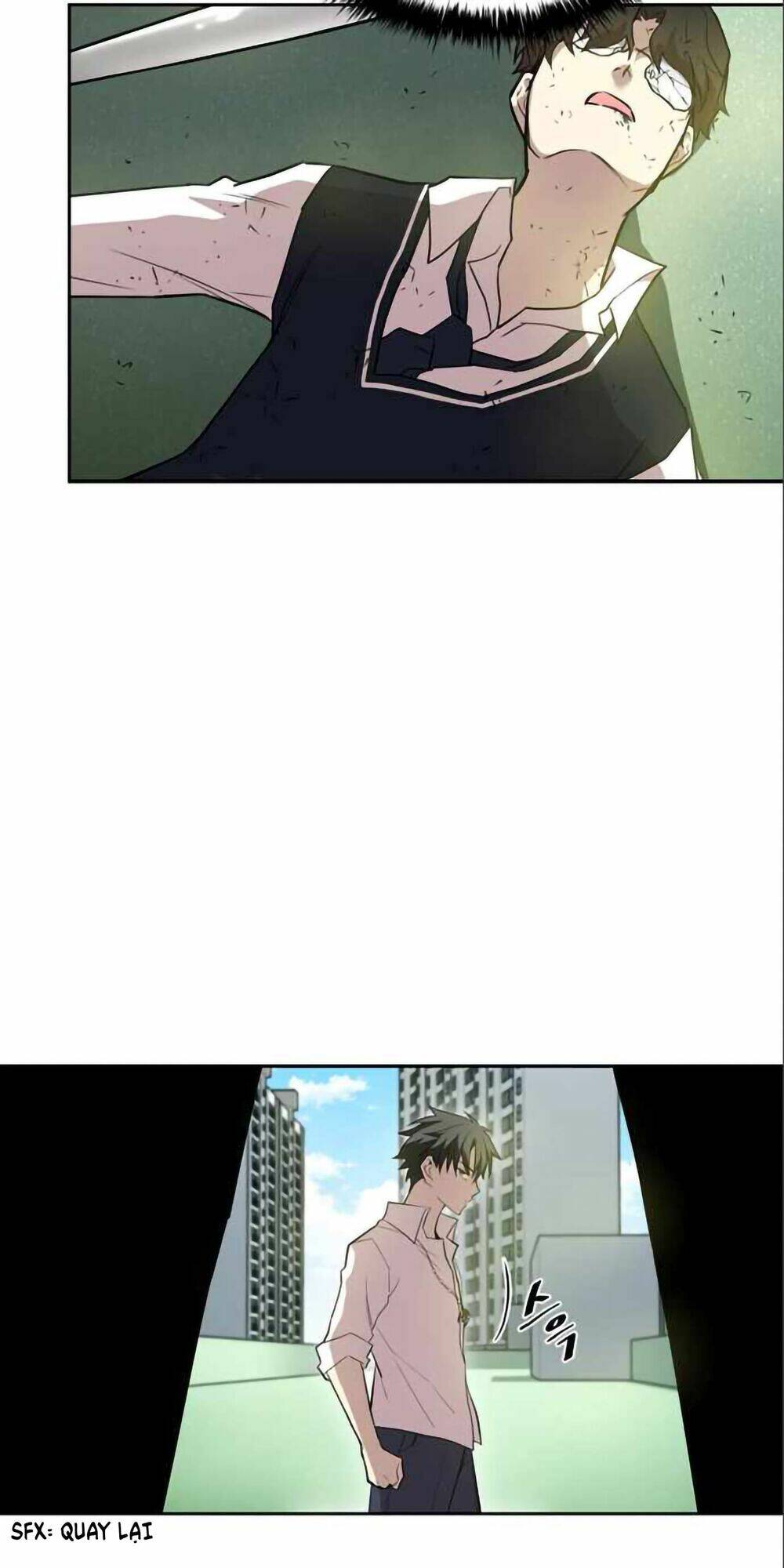 Chuyển Sinh Thành Ác Nhân Chapter 3 - Trang 2