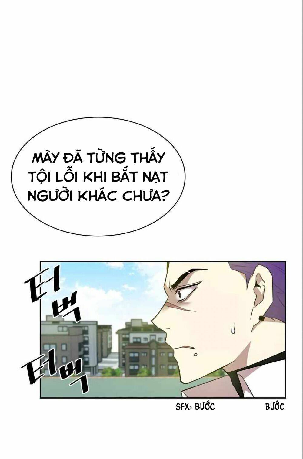 Chuyển Sinh Thành Ác Nhân Chapter 3 - Trang 2