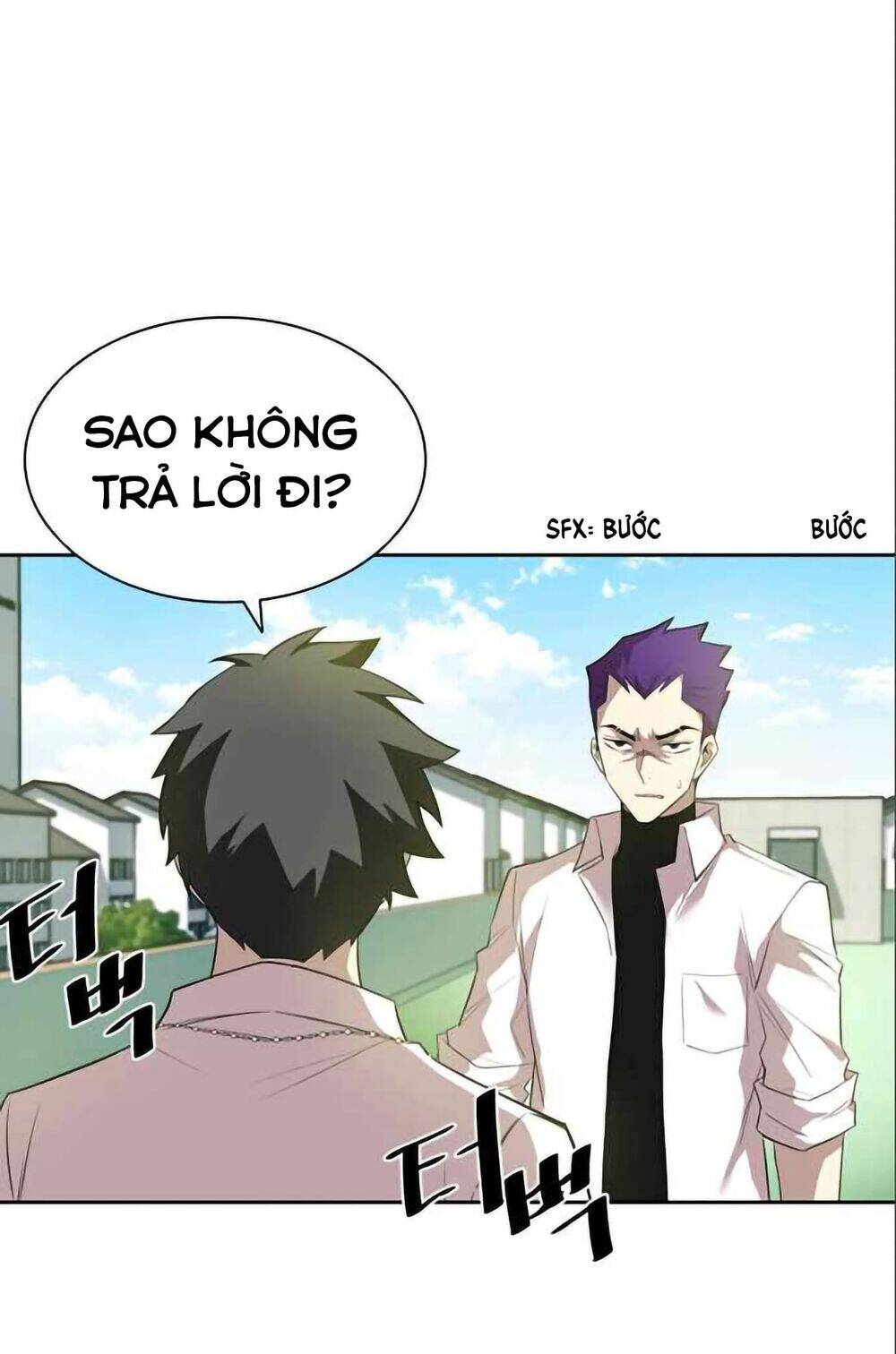 Chuyển Sinh Thành Ác Nhân Chapter 3 - Trang 2